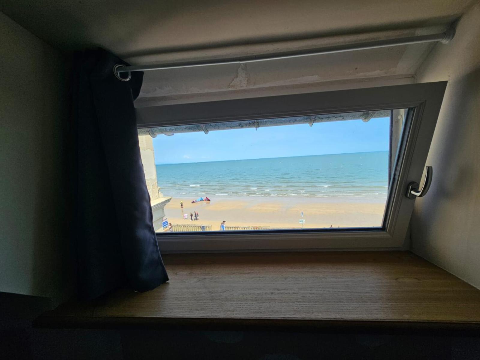 Villa Familia Grandcamp-Maisy Bagian luar foto